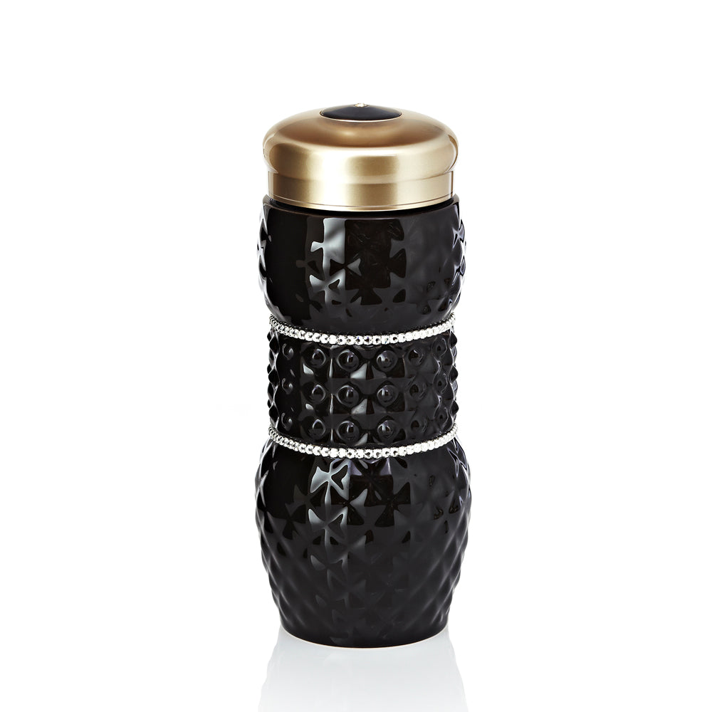 JiXing Swarovski Dimond Cut Tumbler