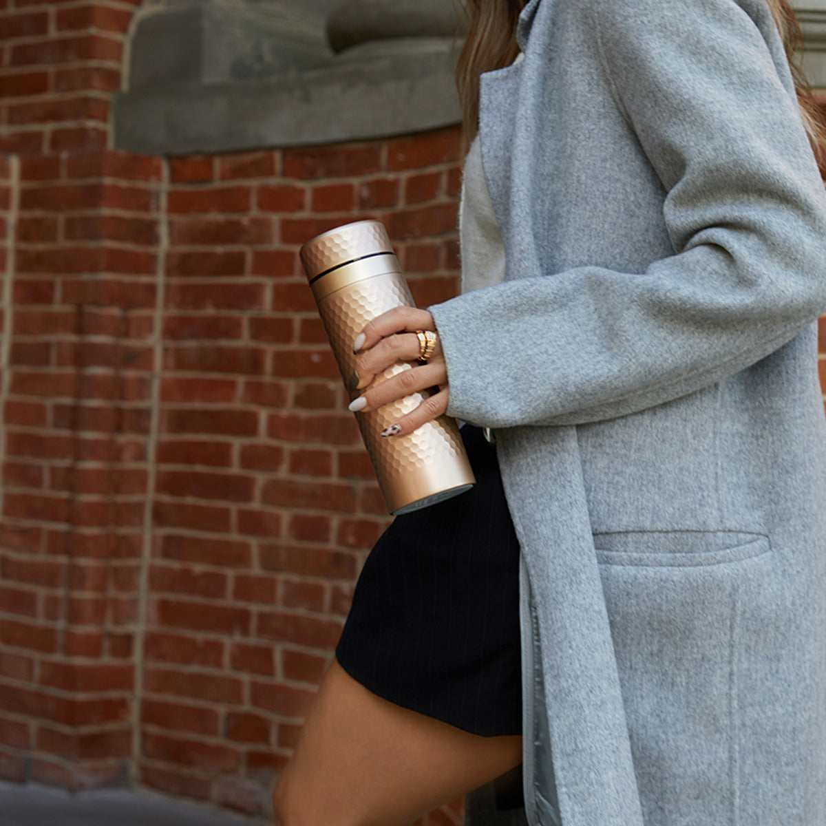 Large Harmony Travel Mug