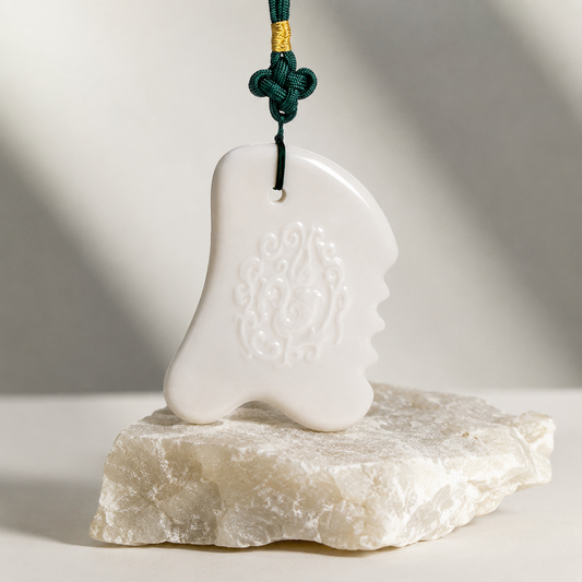 LIVEN Gua Sha Tool