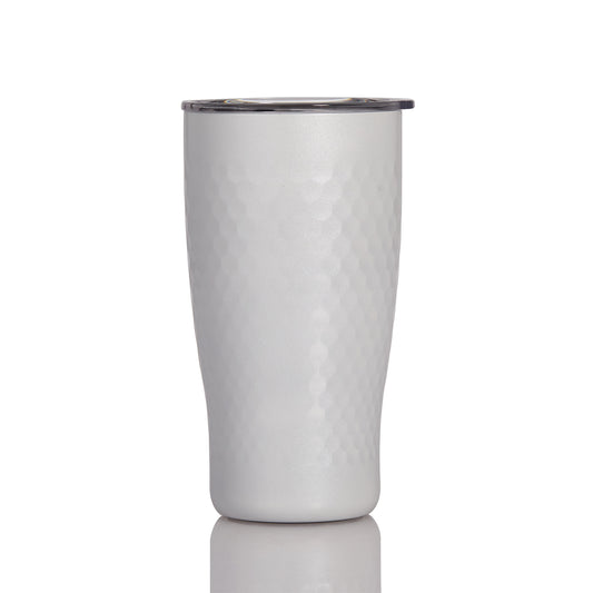 Liven Glow Classic Ceramic-Coated Water Bottle