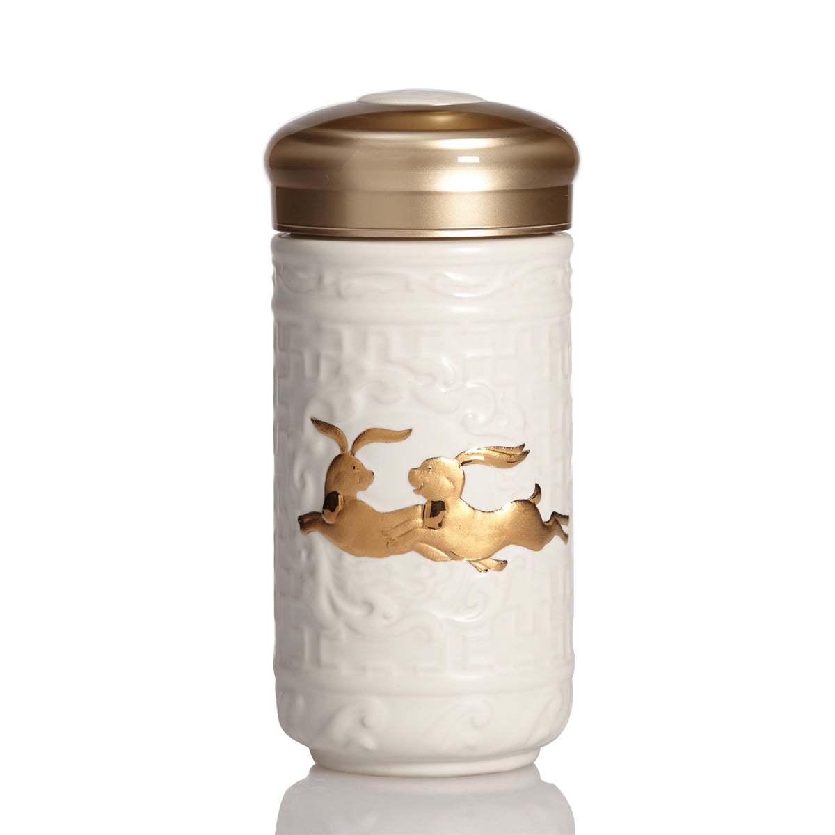 The Jade Rabbit Tumbler