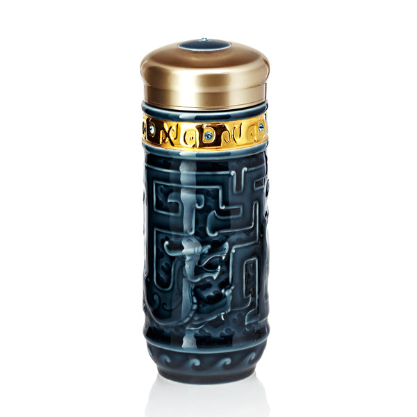 The Soaring Dragon x Swarovski Element