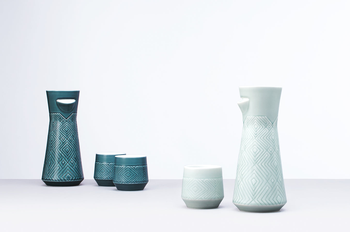 The Miracle Carafe Set