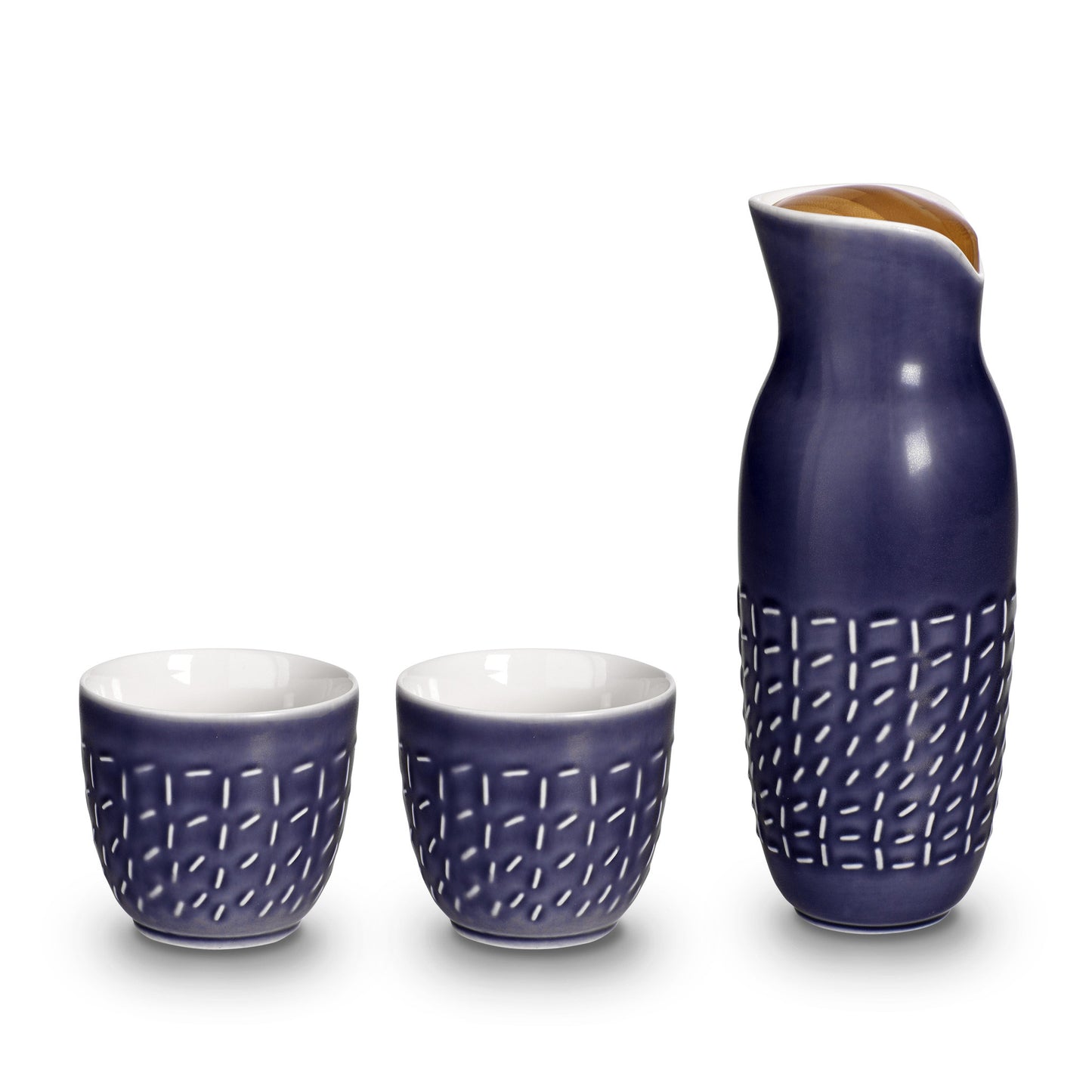 Footprint Carafe Set