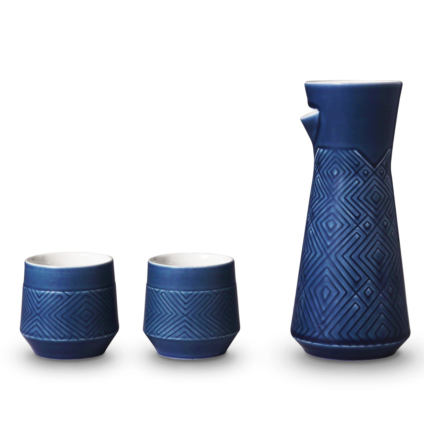 The Miracle Carafe Set