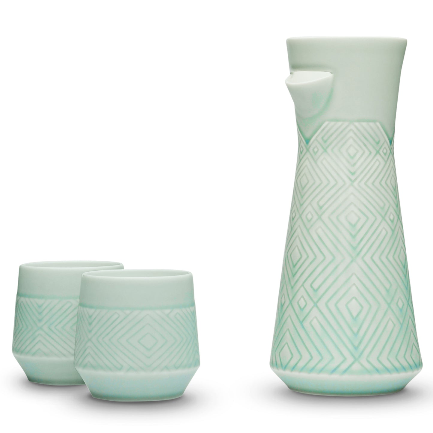 The Miracle Carafe Set