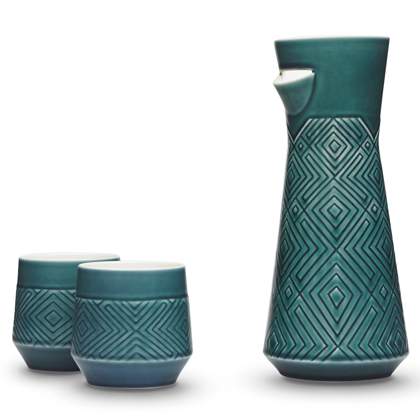 The Miracle Carafe Set