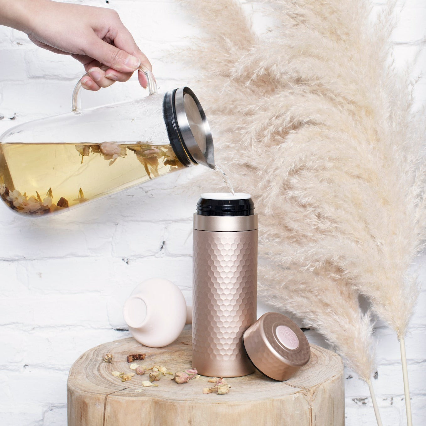 Harmony Travel Mug