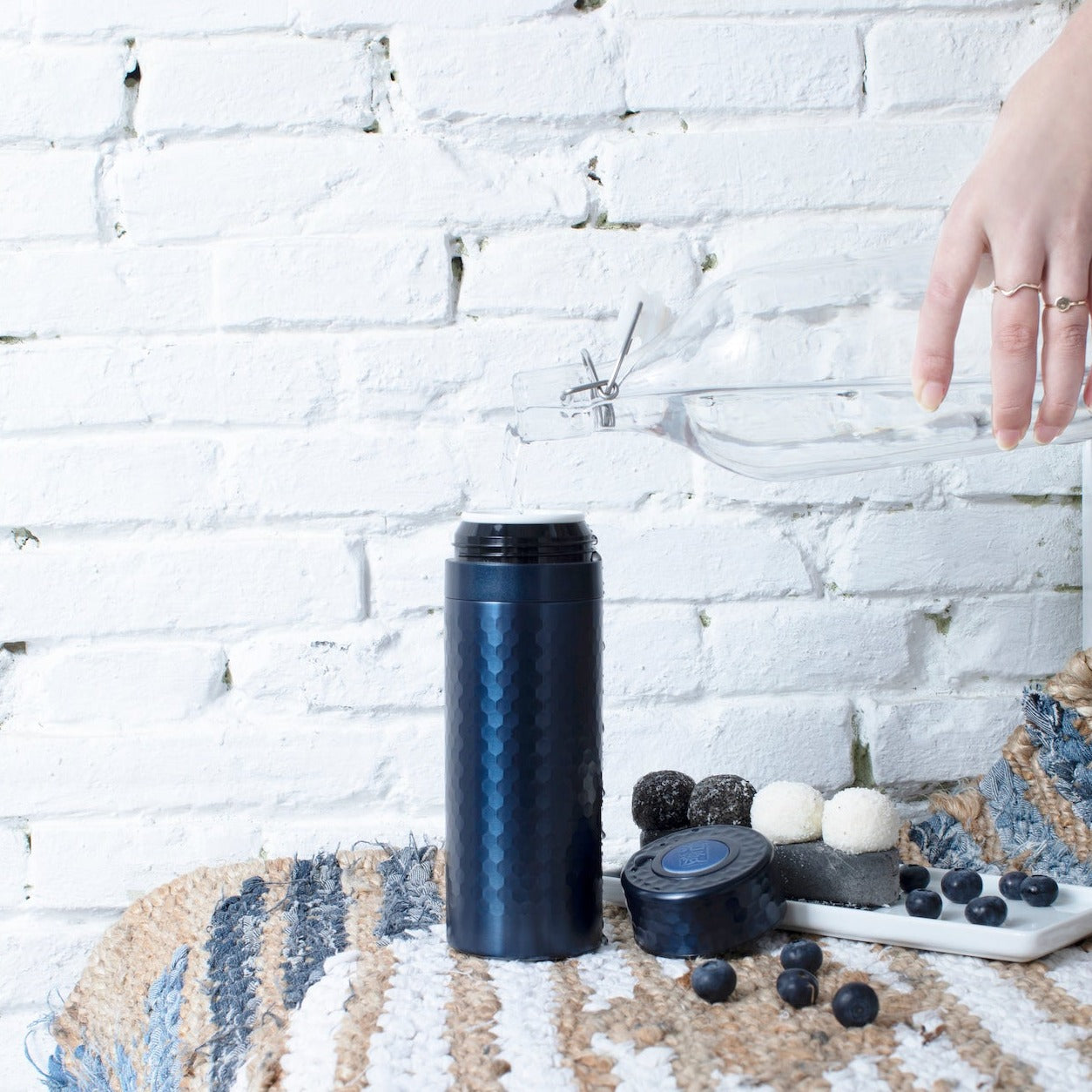Harmony Travel Mug