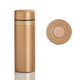 Classic Gold with Rose Pink Crest