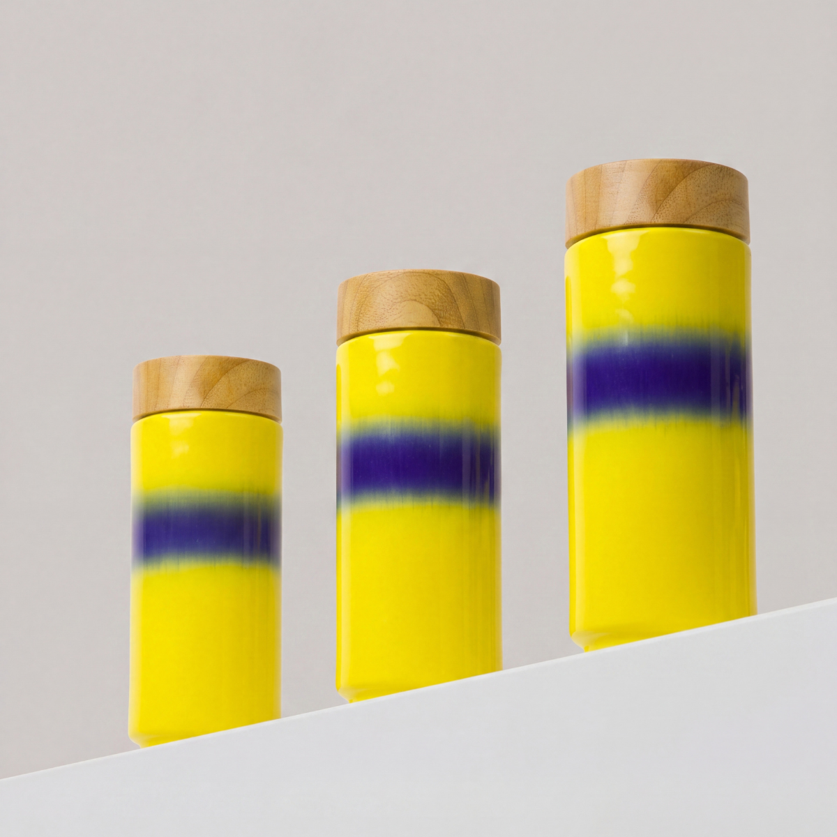 Echoes of Clay Travel Mug