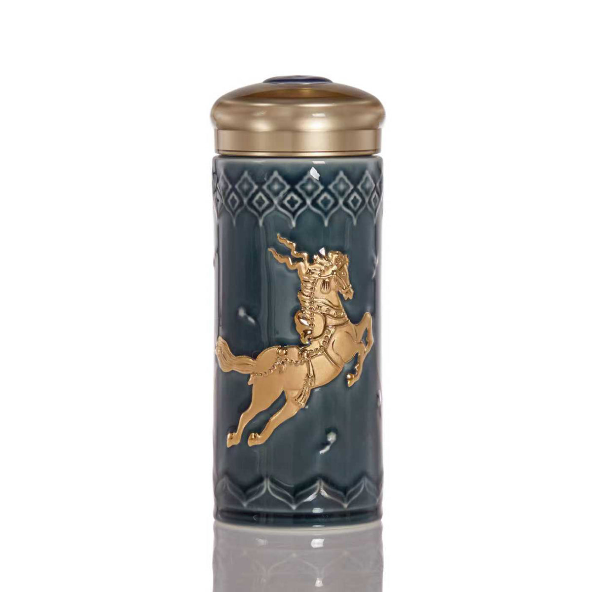 Celestial Steed Travel Mug