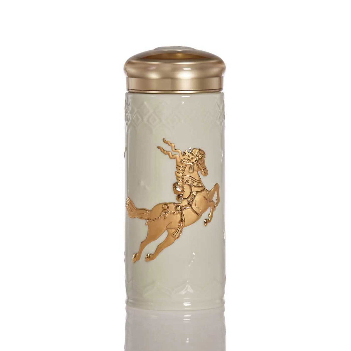 Celestial Steed Travel Mug
