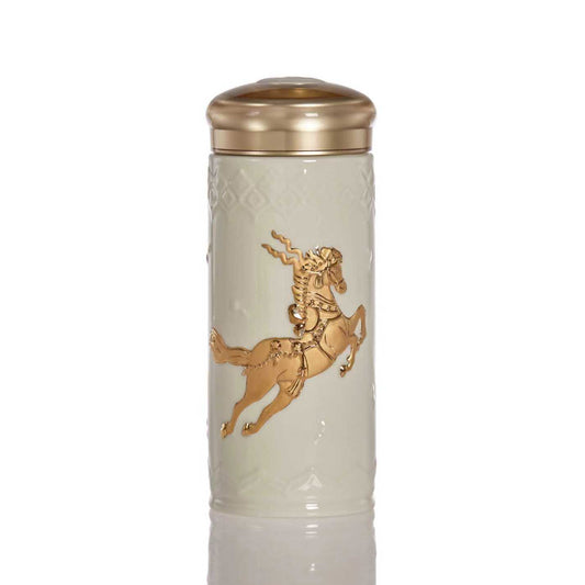 Celestial Steed Travel Mug