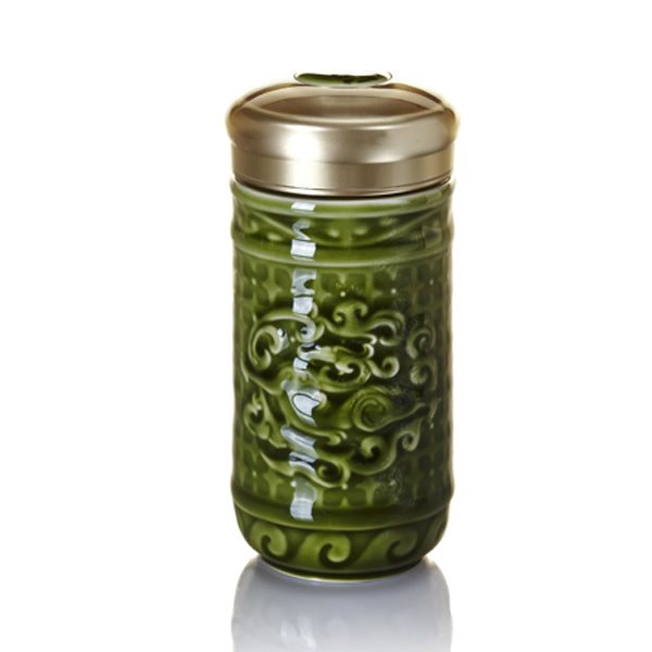 Destined for Success Travel Mug