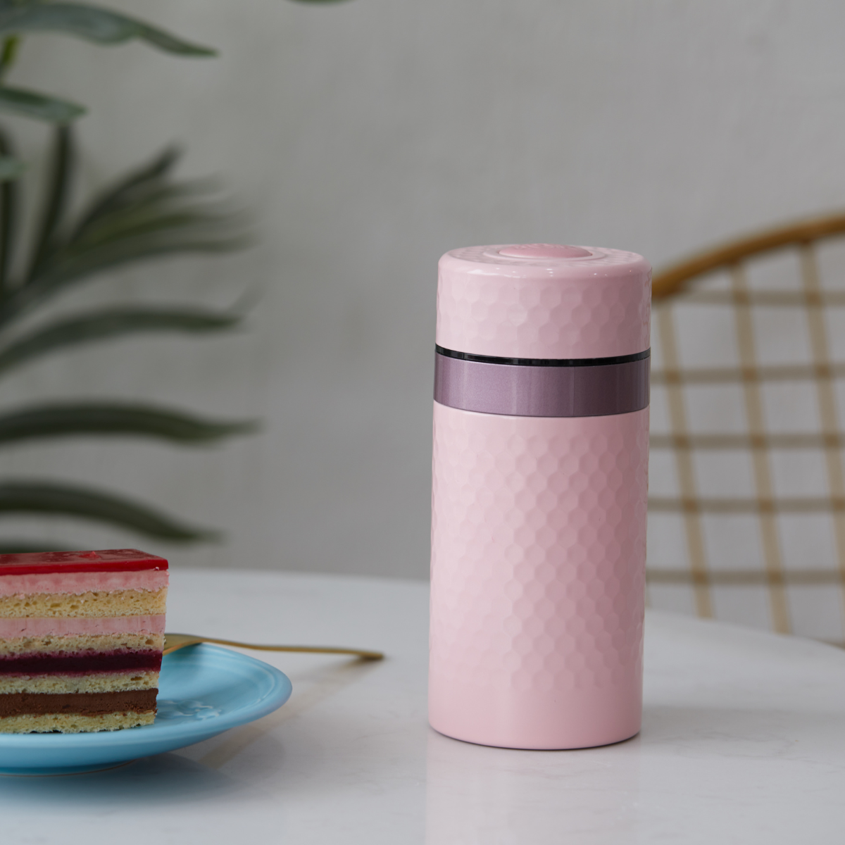 Small Harmony Travel Mug