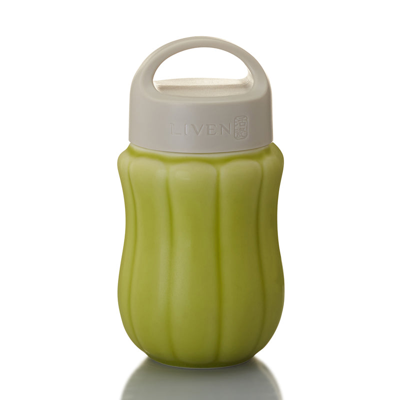 Flower Fairy Travel Mug with Carrying Lid