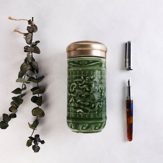 Destined for Success Travel Mug