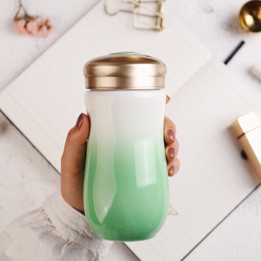 Sweet Heart Travel Mug