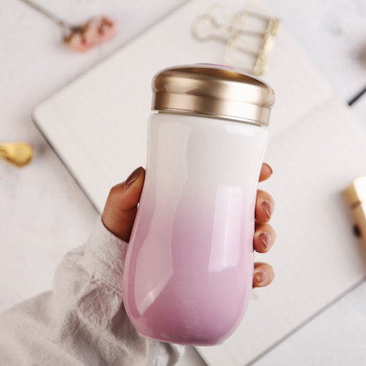 Sweet Heart Travel Mug