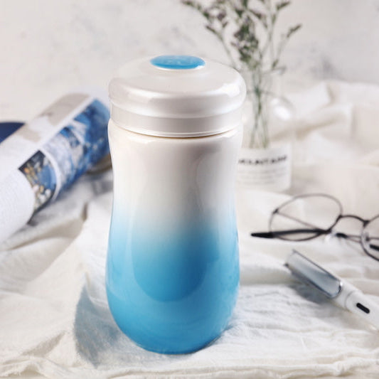 Sweet Heart Travel Mug