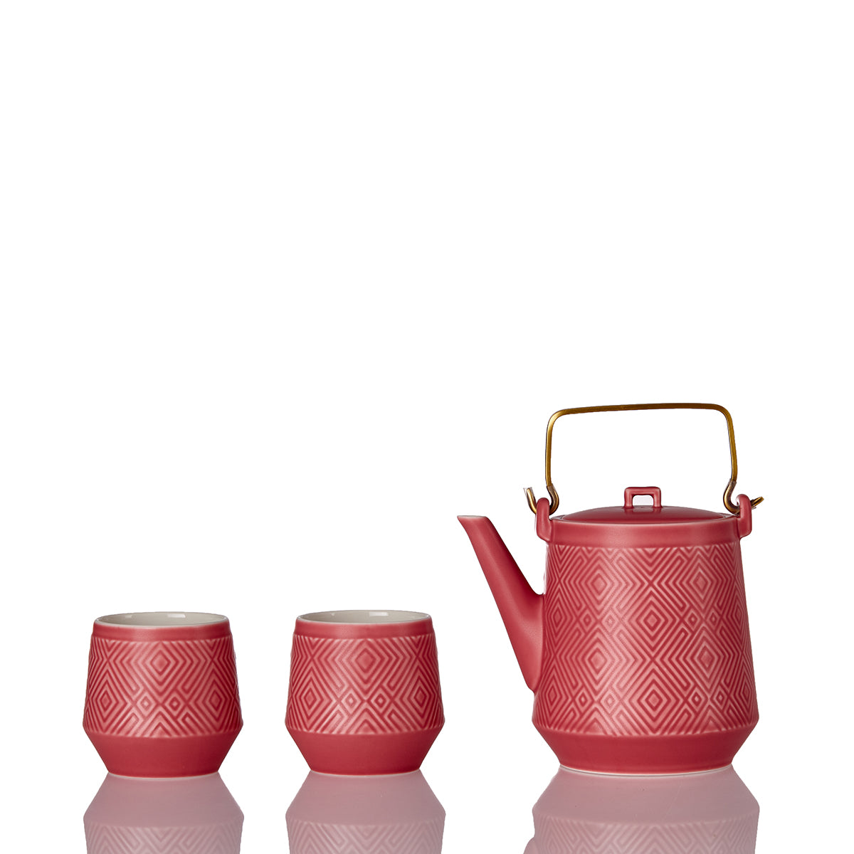 Miracle Tea Set