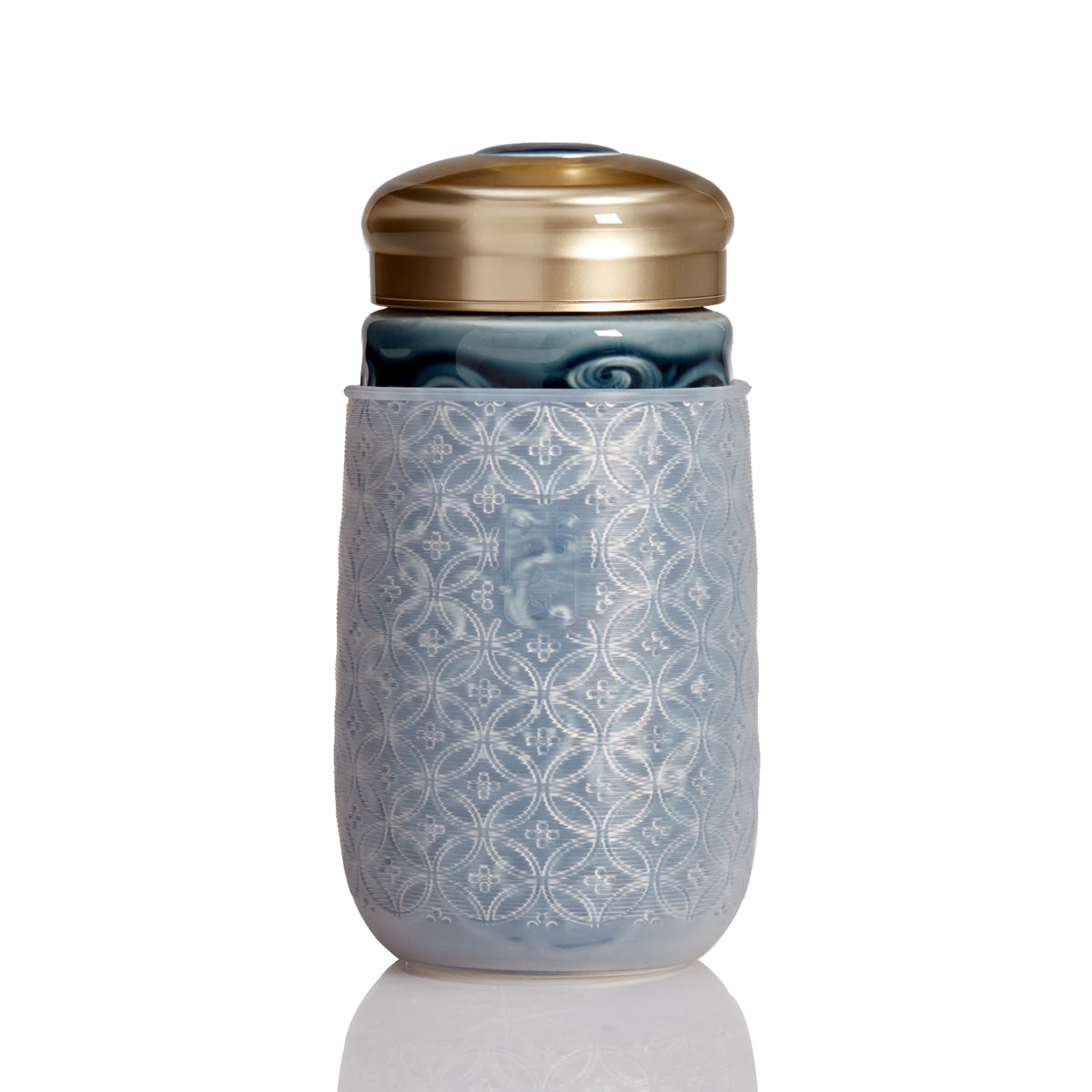 Imperial Dragon Travel Mug