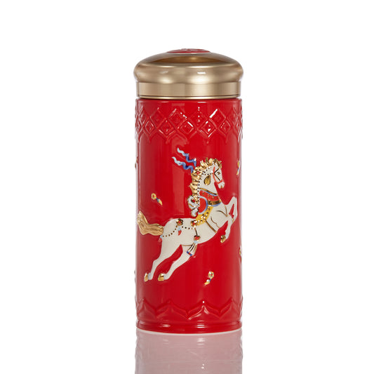 Celestial Steed Travel Mug