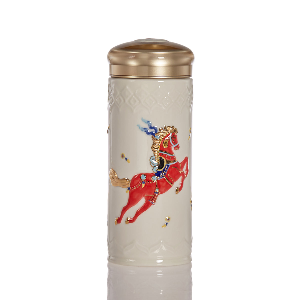 Celestial Steed Travel Mug