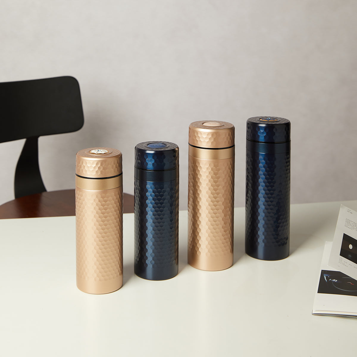 Large Harmony Travel Mug