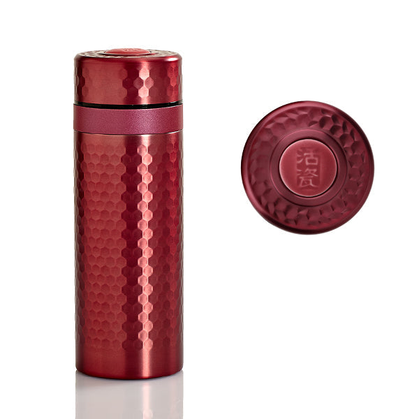 Harmony Travel Mug
