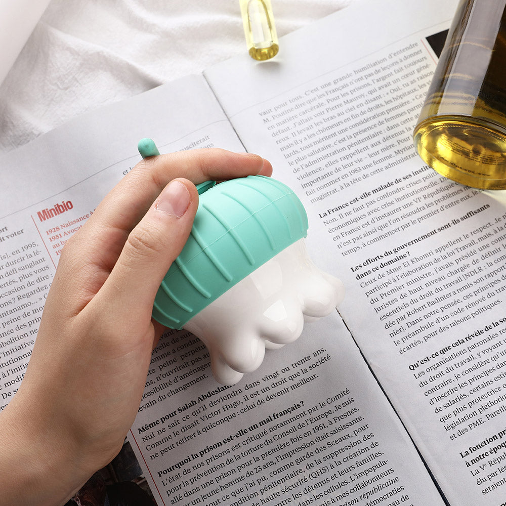 LIVEN Octopus Wave Massager