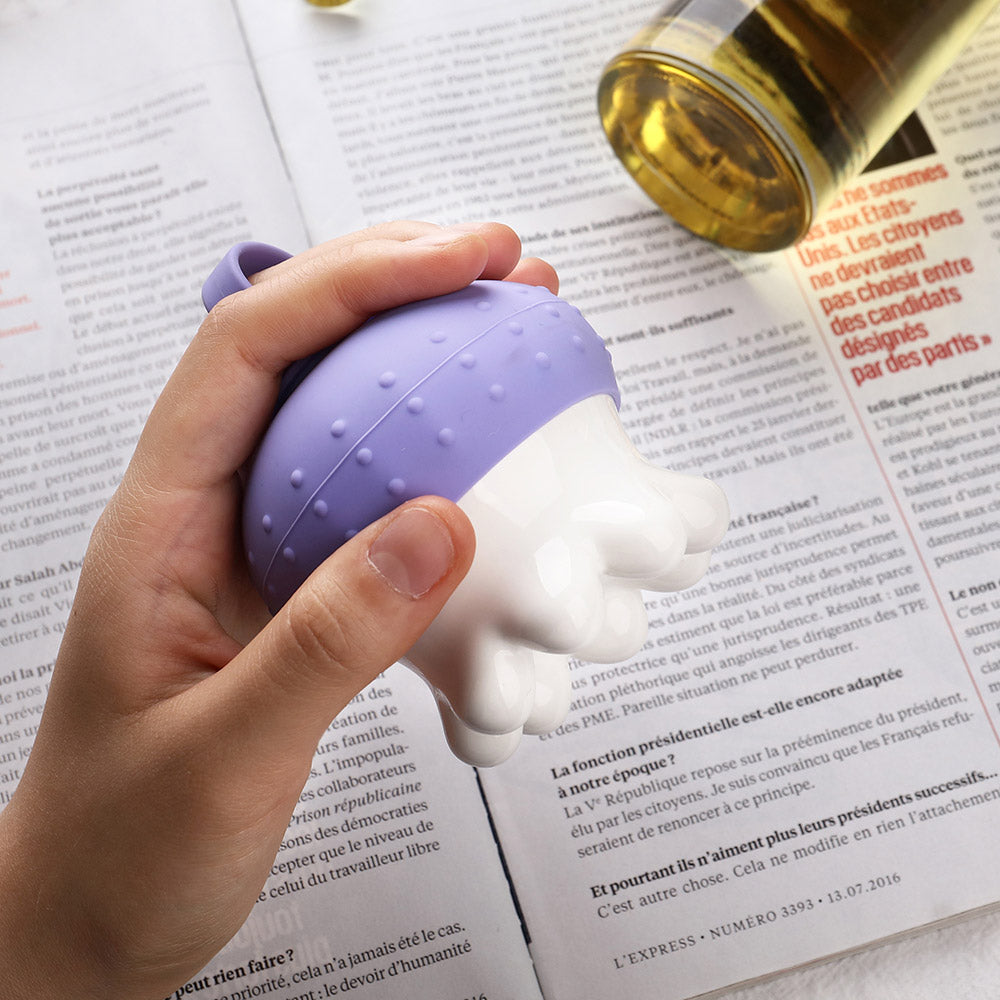 LIVEN Octopus Wave Massager