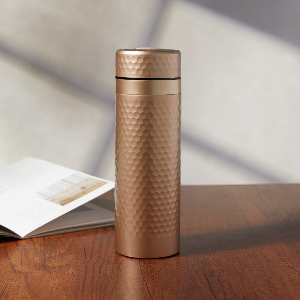 Large Harmony Travel Mug