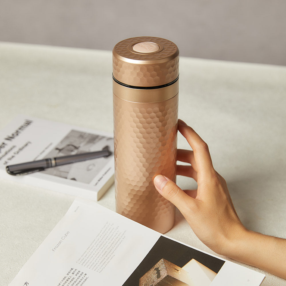 Large Harmony Travel Mug
