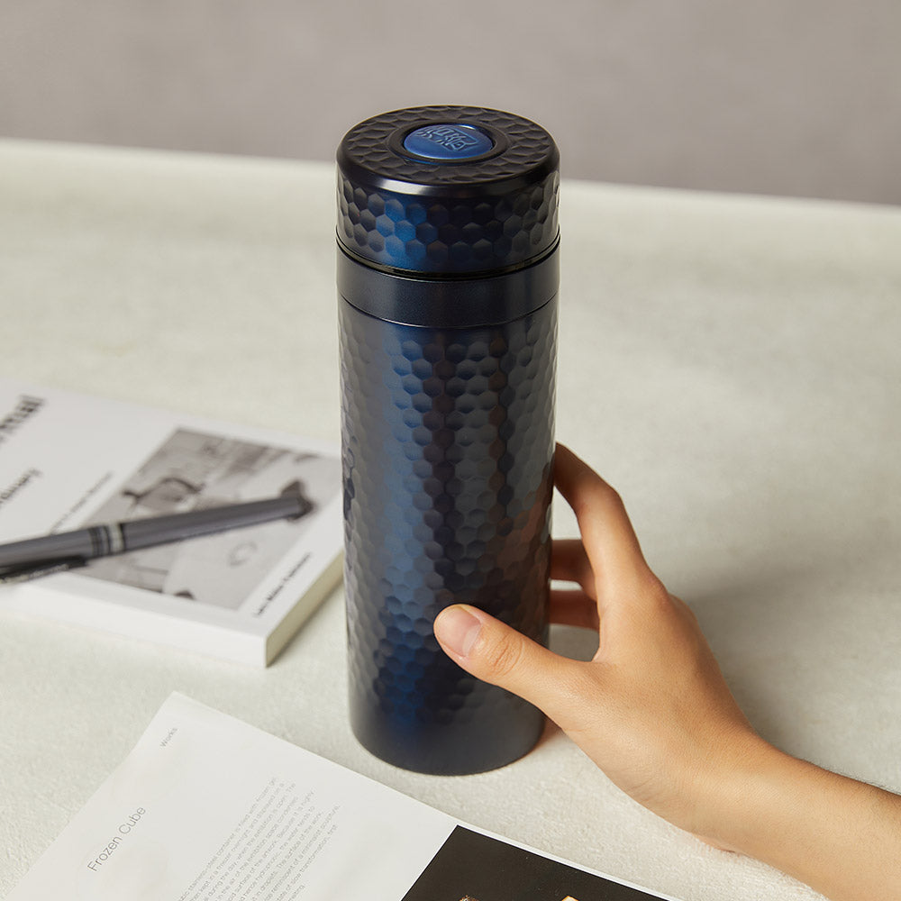 Large Harmony Travel Mug