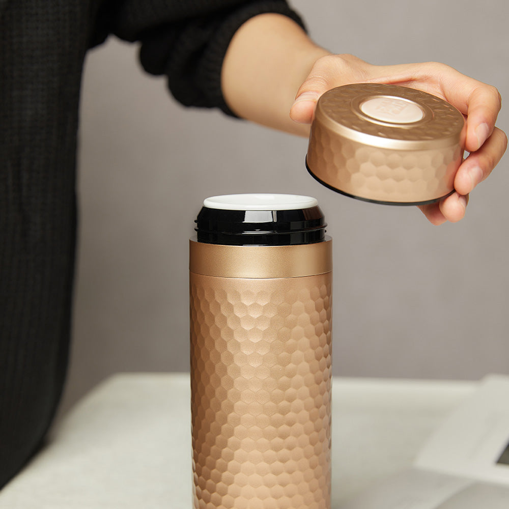 Large Harmony Travel Mug