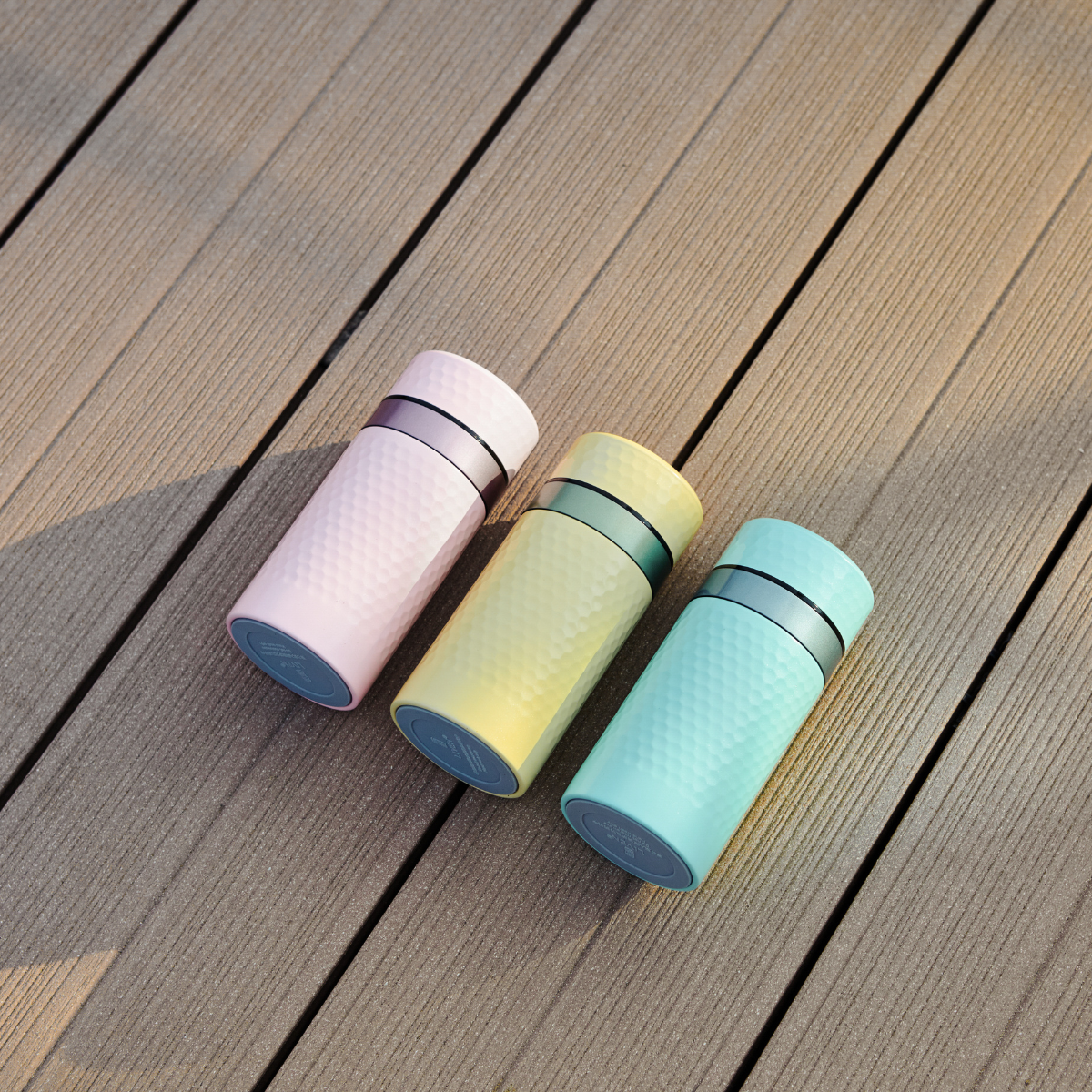 Small Harmony Travel Mug