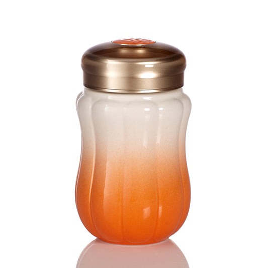 Flower Fairy Travel Mug