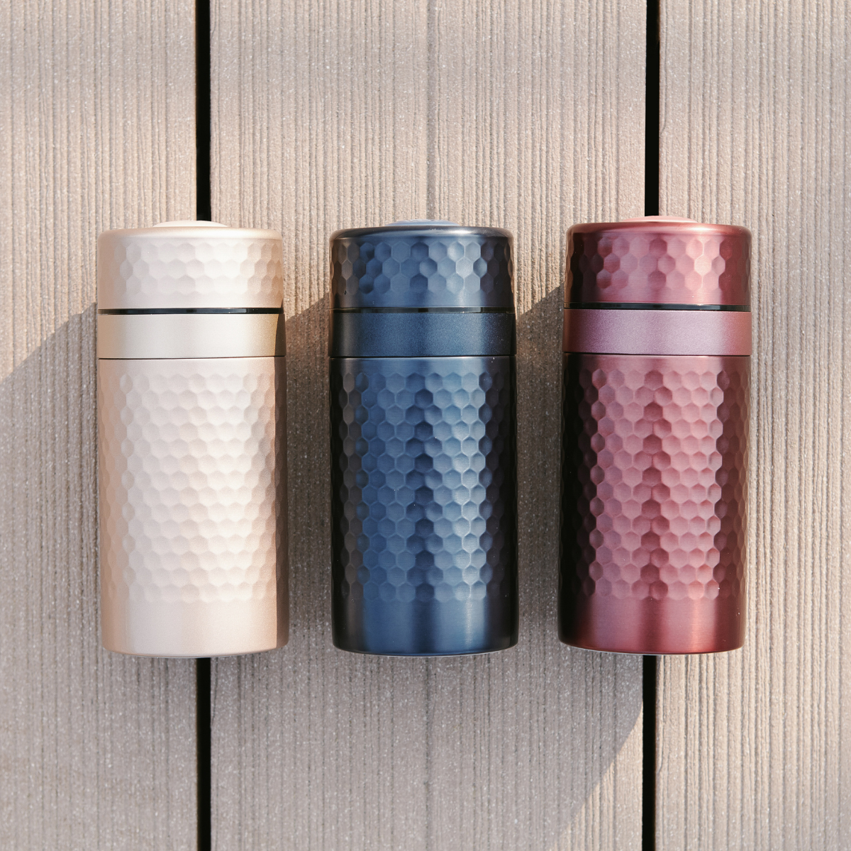 Small Harmony Travel Mug
