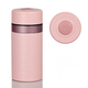 Sakura Pink with Matte Pink Crest