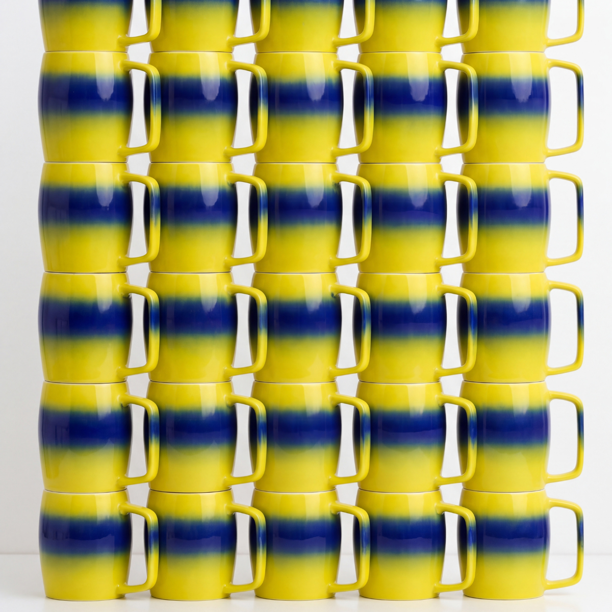 Echoes of Clay Mug