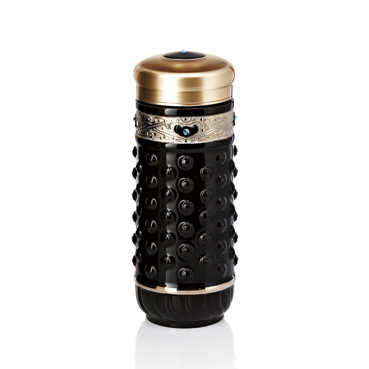 Qian Kun Imperial Crystal Travel Mug