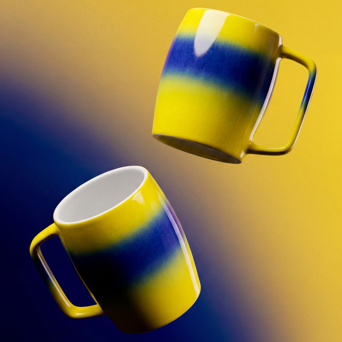 Echoes of Clay Mug