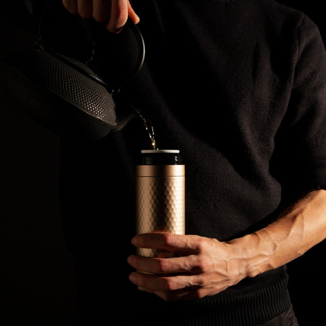 Harmony Travel Mug