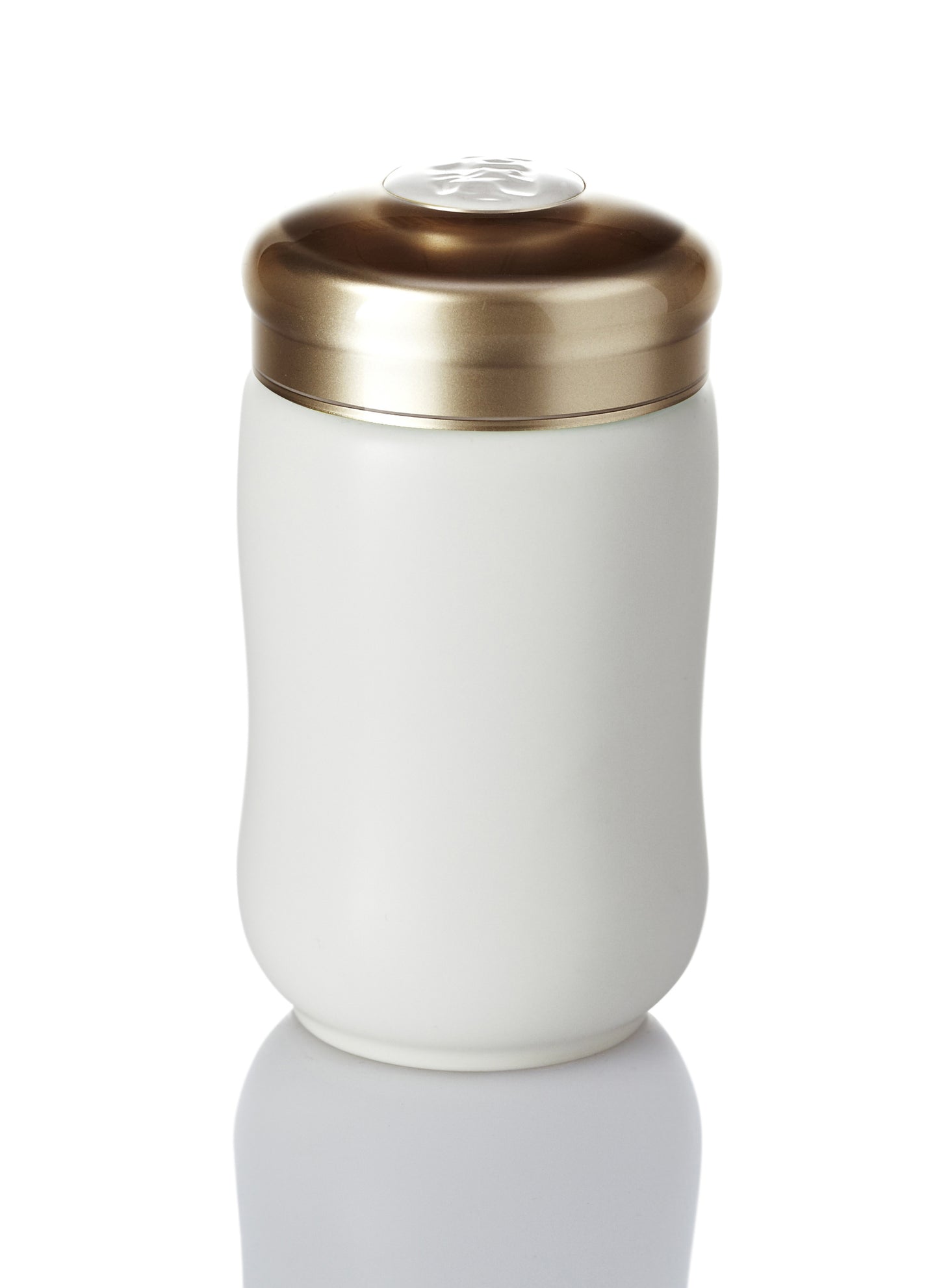Happy Ceramic Tumbler
