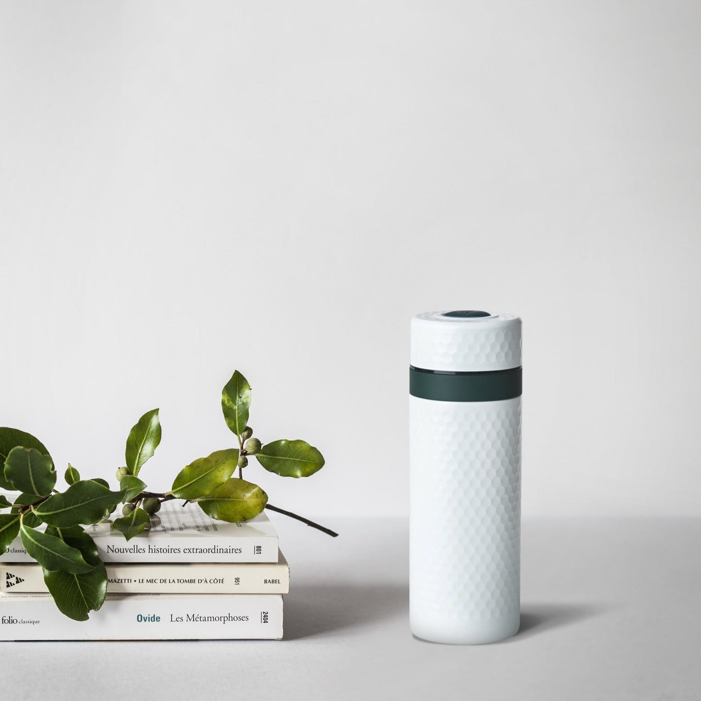 Harmony Travel Mug