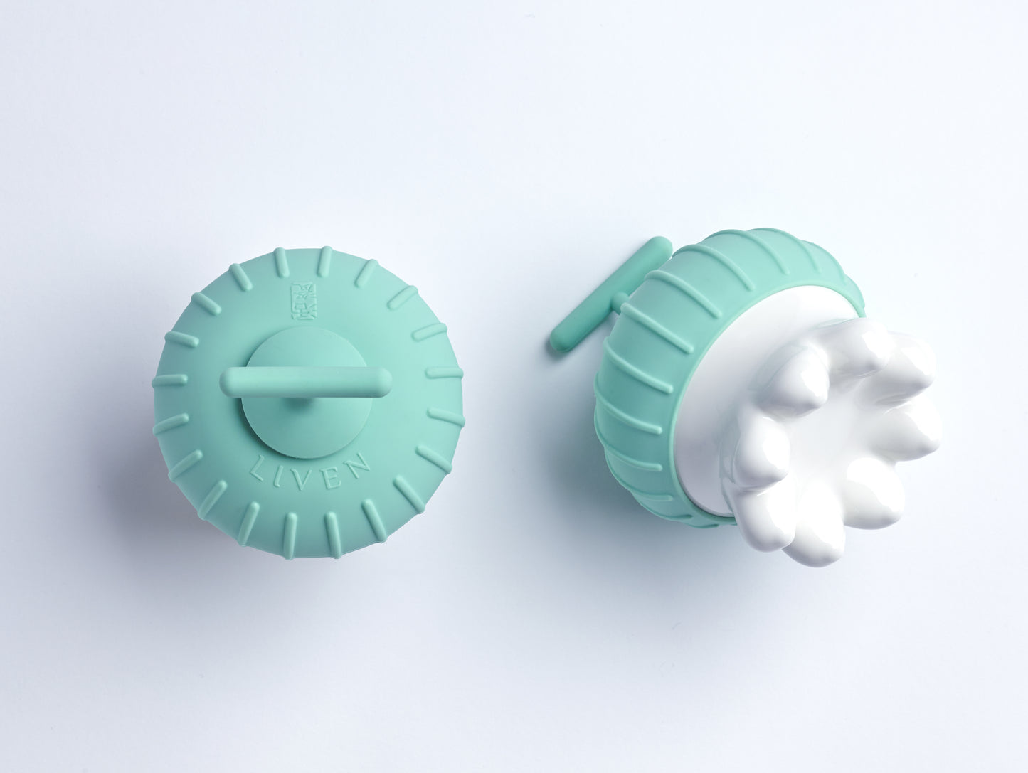 LIVEN Octopus Wave Massager