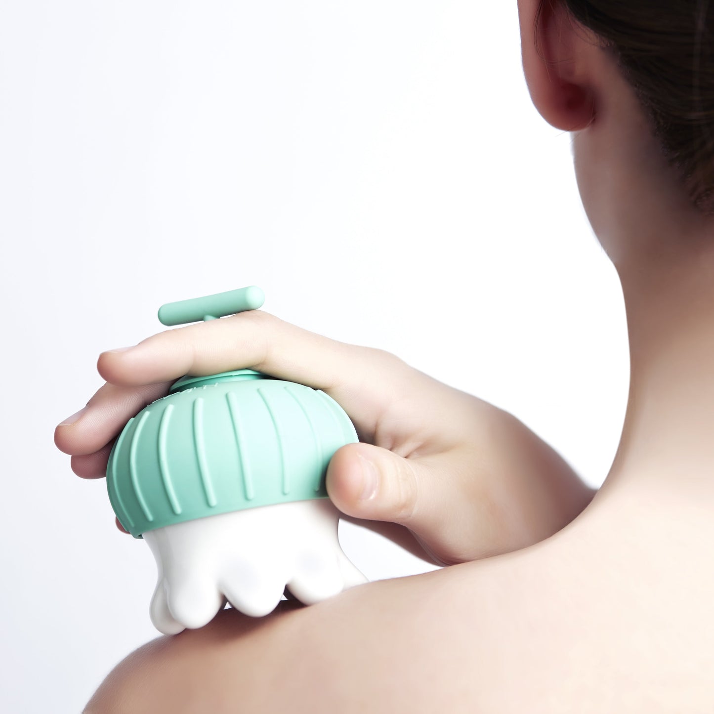LIVEN Octopus Wave Massager