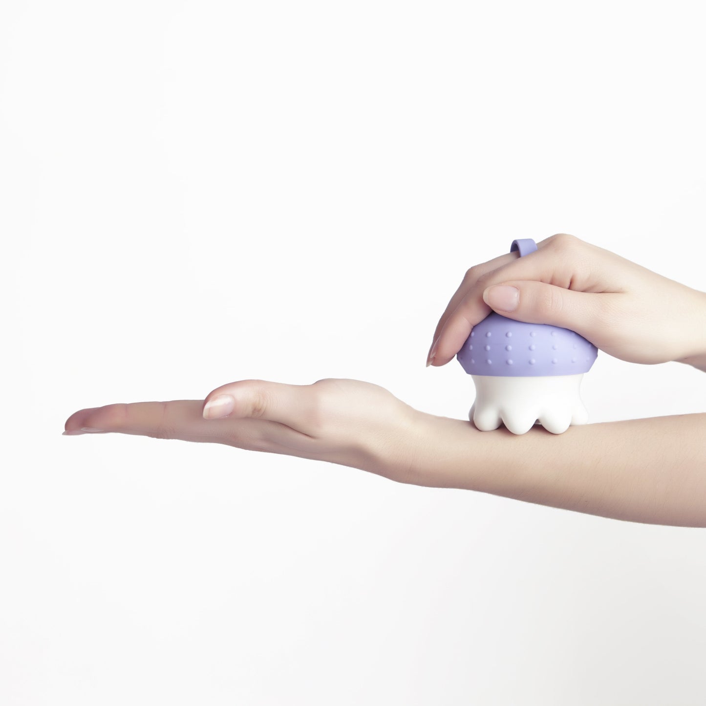 LIVEN Octopus Wave Massager